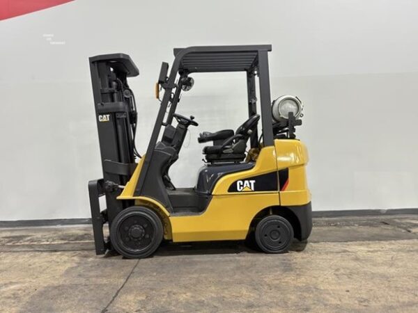 Caterpillar 2C5000 Forklift (2020 Model)