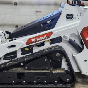 2024 Bobcat MT100